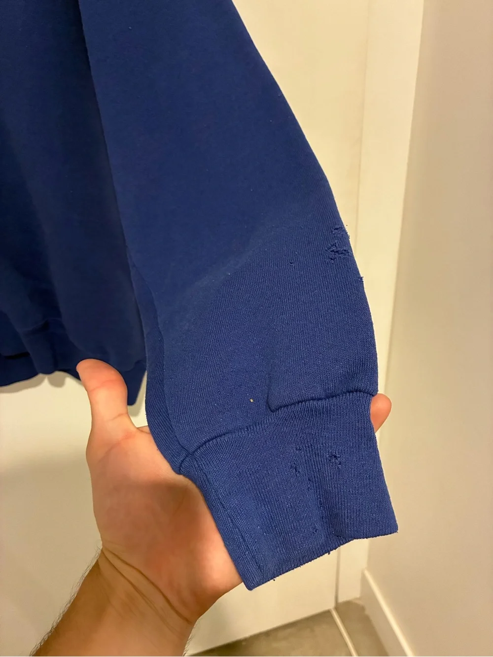 Lee men’s size